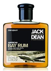 Denman - Jack Dean American Bay Rum