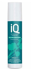 IQ Intelligent Haircare A Tea Tree Conditioner