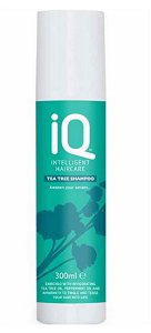 IQ Intelligent Haircare A Tea Tree Shampoo