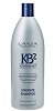 Lanza Daily Elements KB2 Hydrate Shampoo LITRE
