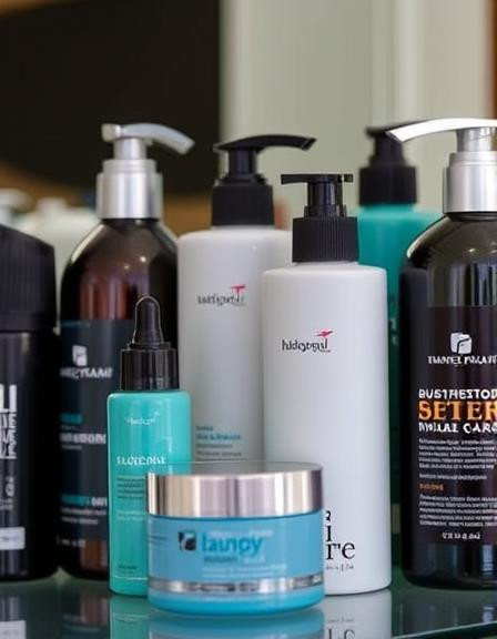 Hair Products